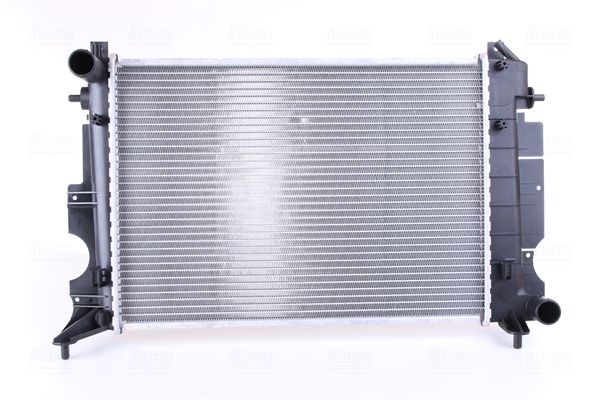 NISSENS Radiateur 64038A