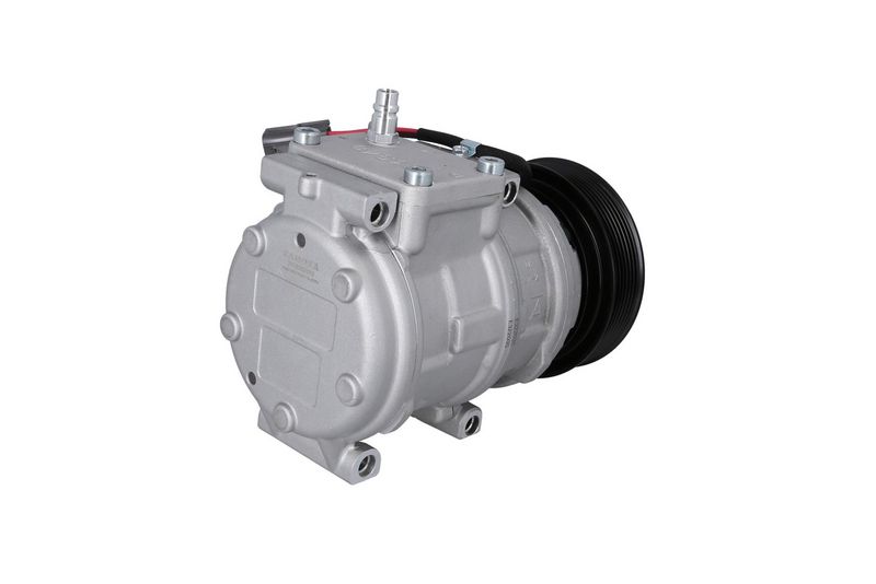 KAMOKA 7820200 Compressor, air conditioning