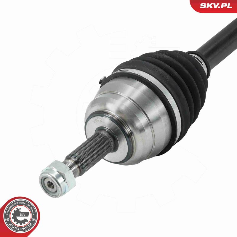 ESEN SKV 40SKV399 Drive Shaft