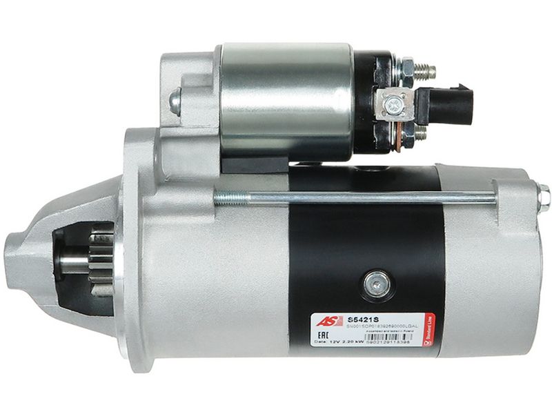Starter, AS-PL S5421S