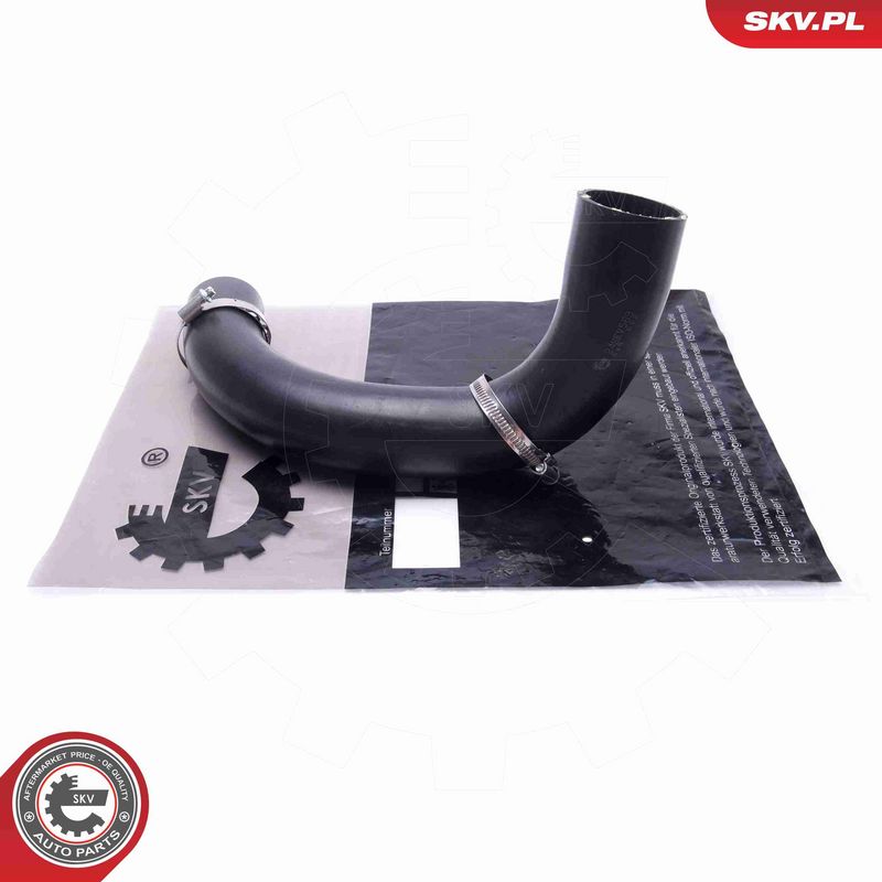 ESEN SKV 24SKV563 - Charge Air Hose