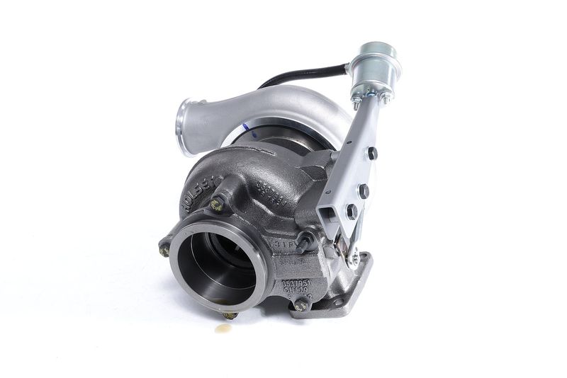 Compresor,sistem de supraalimentare T913421 BTS Turbo