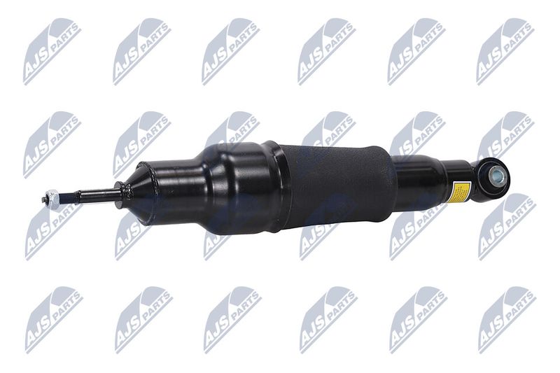 Amort, NTY A-NS-051