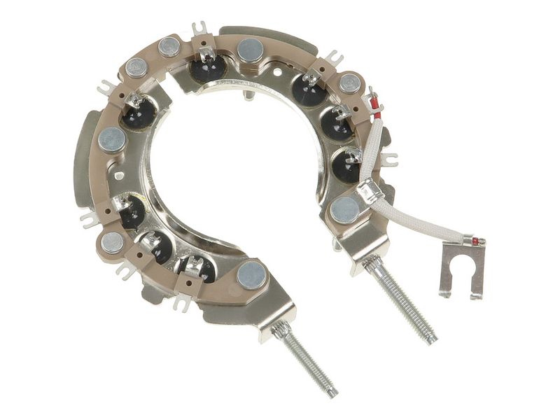 AS-PL ARC6041 Rectifier, alternator