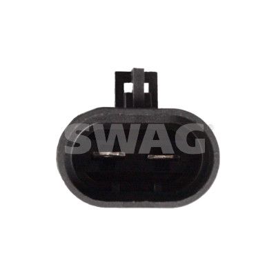 SWAG 40 10 4789 Fan, engine cooling