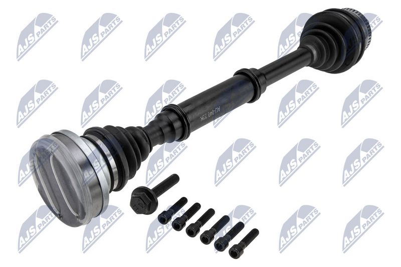 NTY NPW-AU-040 Drive Shaft