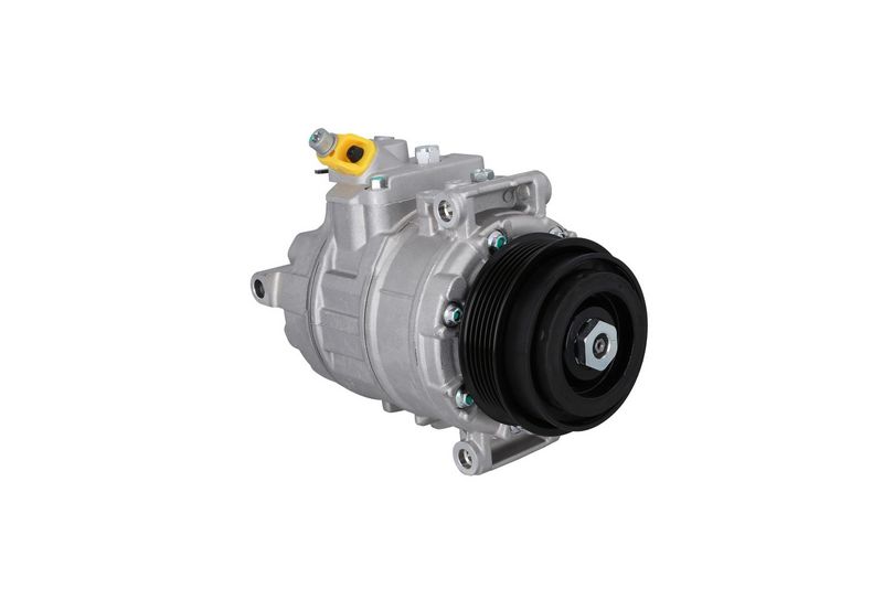 KAMOKA 7820149 Compressor, air conditioning