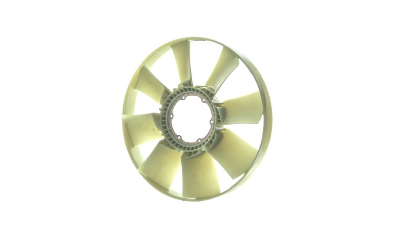 Product Image - Koelventilatorwiel - CFW25000P - MAHLE