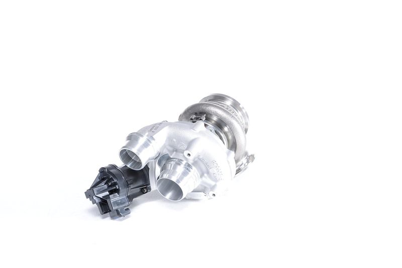 Compresor,sistem de supraalimentare T917243 BTS Turbo