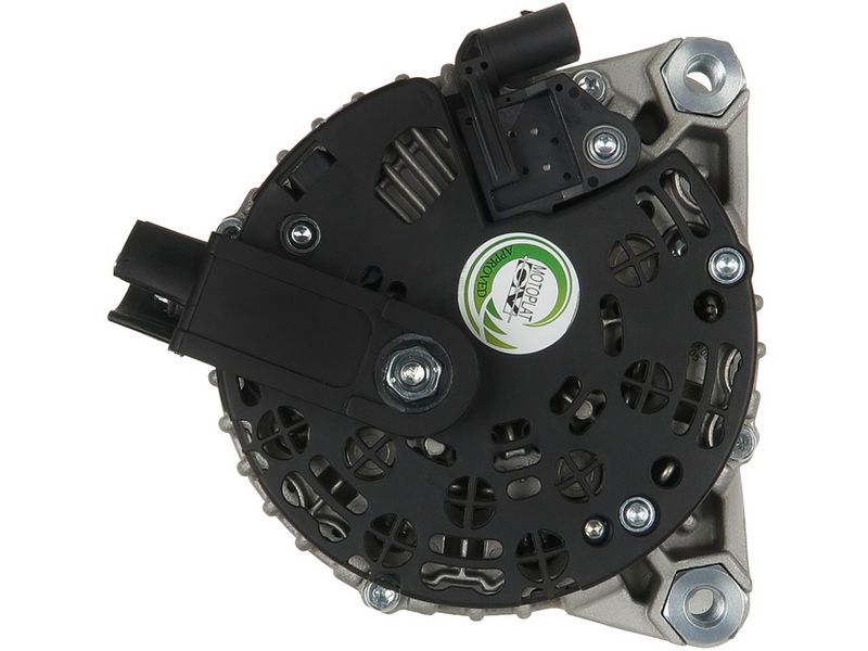 Generaator, AS-PL A0502