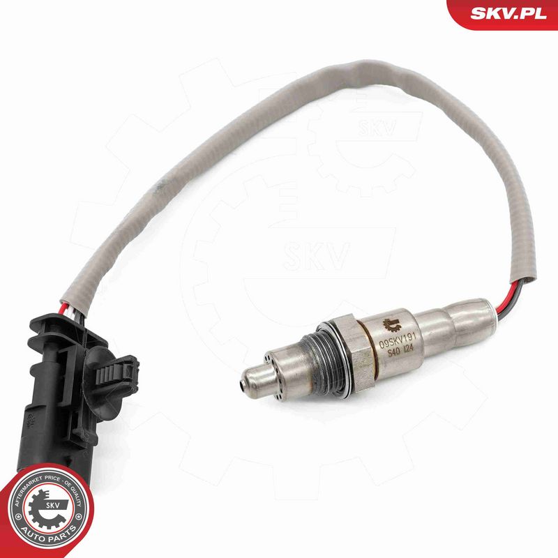 ESEN SKV 09SKV191 Lambda zondas