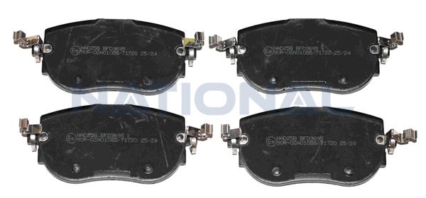 National NP3356