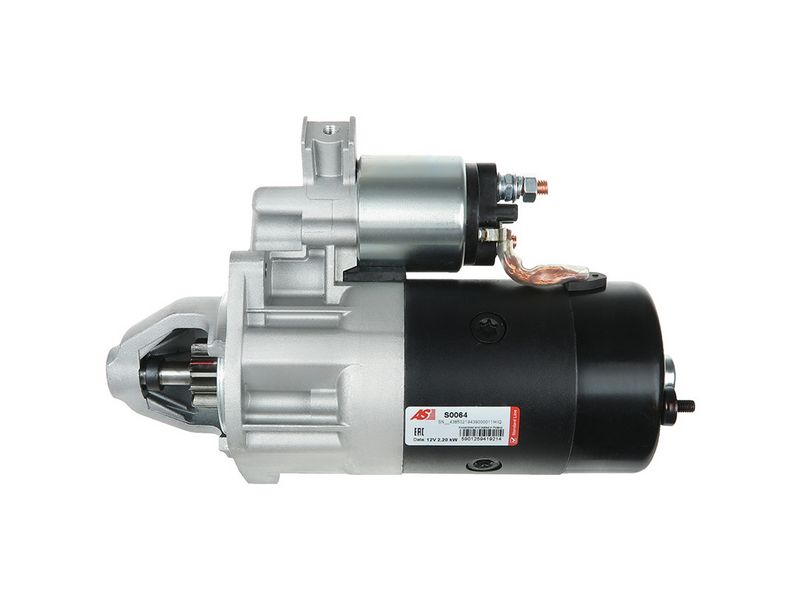 AS-PL S0064 Starter