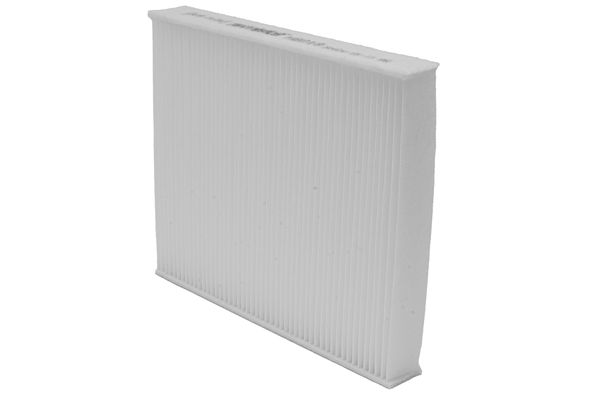 Filtre+d'habitacle MISFAT HB218