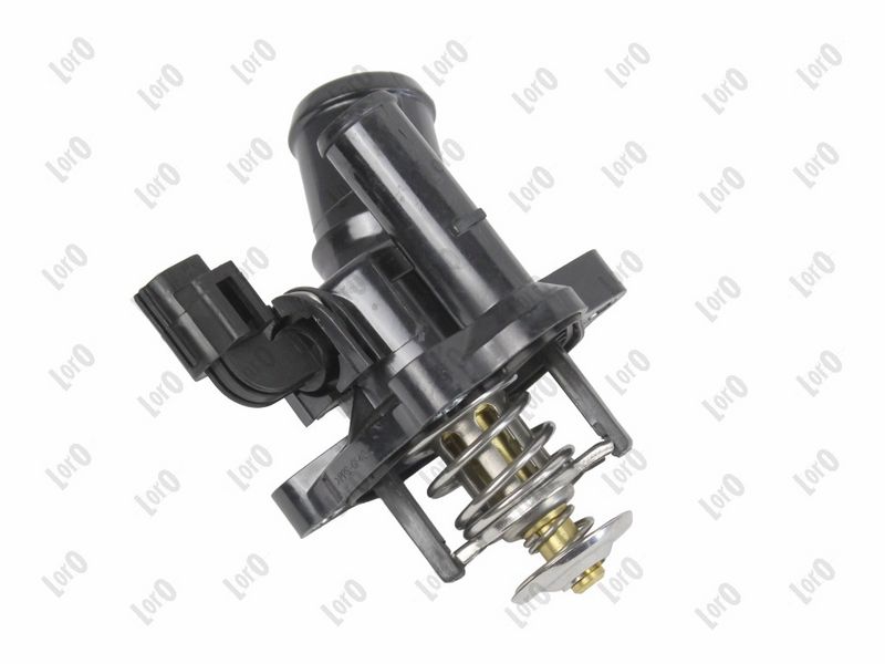 Termostaat, Jahutusvedelik,...