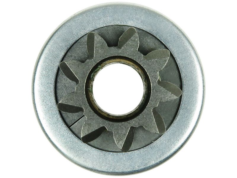 Vabajooks, starter, AS-PL SD5001