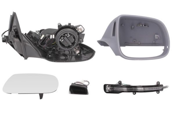 BLIC 5402-25-041364P Exterior Mirror