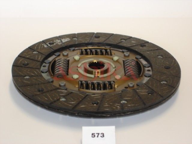 ASHIKA 80-05-573 Clutch Disc