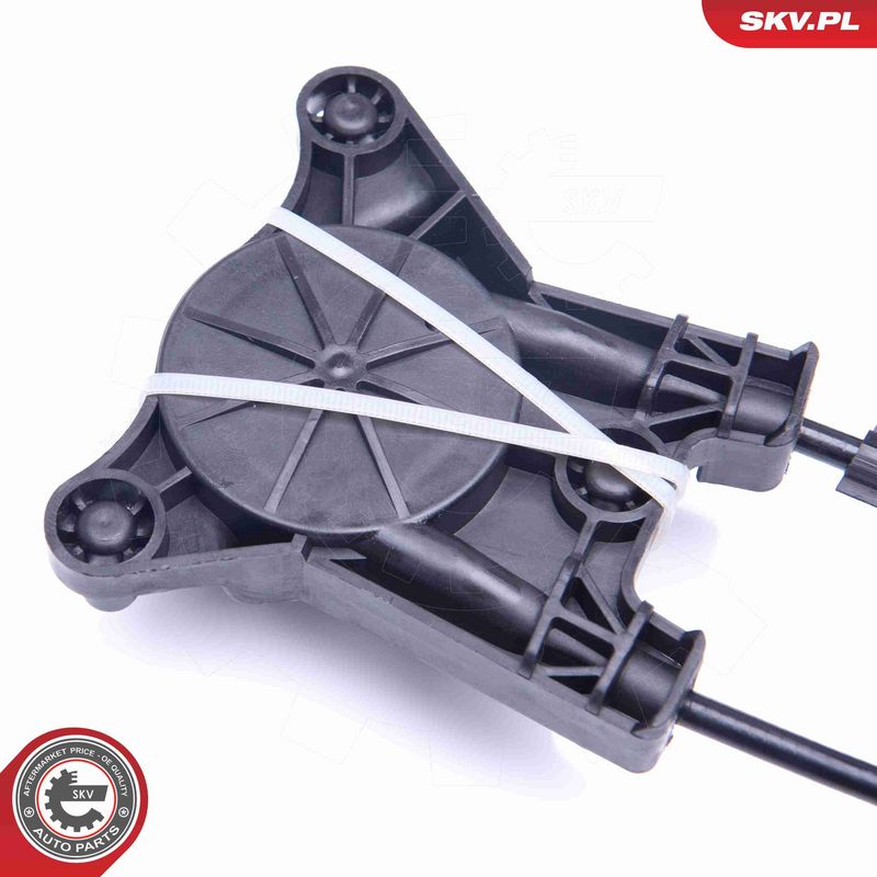ESEN SKV 00SKV572 Window Regulator