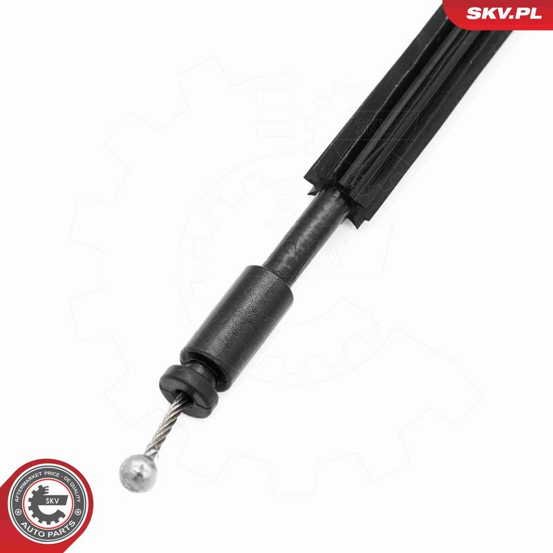 ESEN SKV 60SKV625 Tailgate Lock