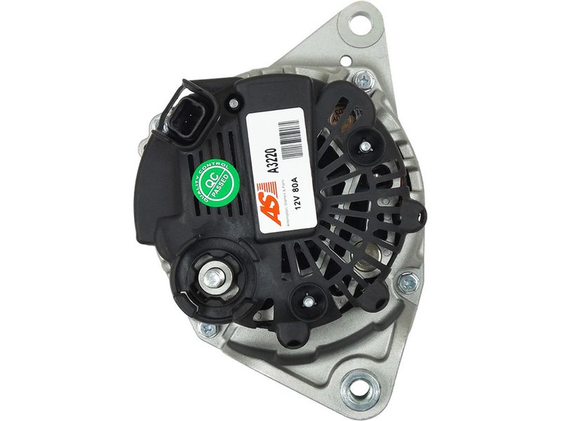 AS-PL A3220 Alternator