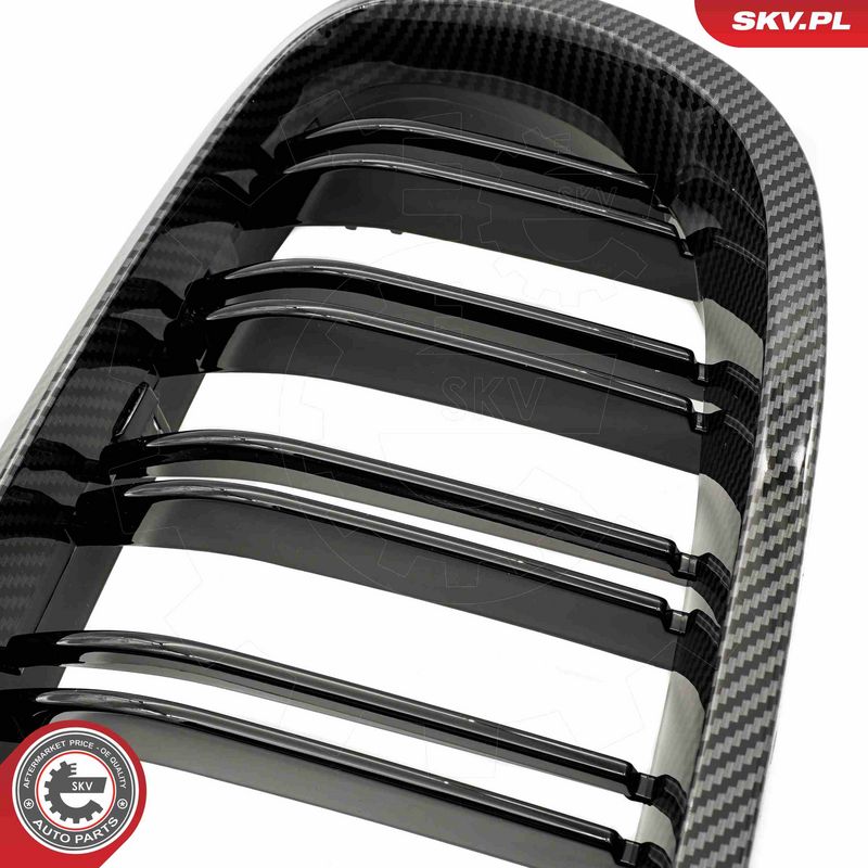 Radiaatorivõre, ESEN SKV 66SKV186