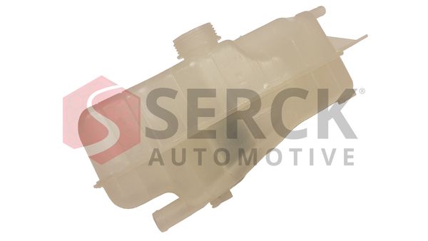 SERCK AUTOMOTIVE Expansion Tank, coolant SET0174