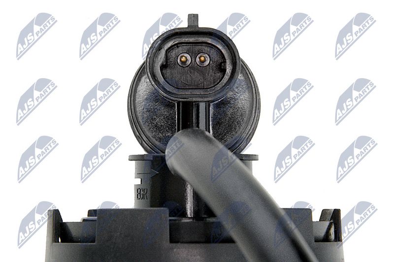 EGR-klapp, NTY EGR-CH-009