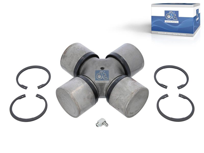 Articulatie, cardan 2.34014 DT Spare Parts