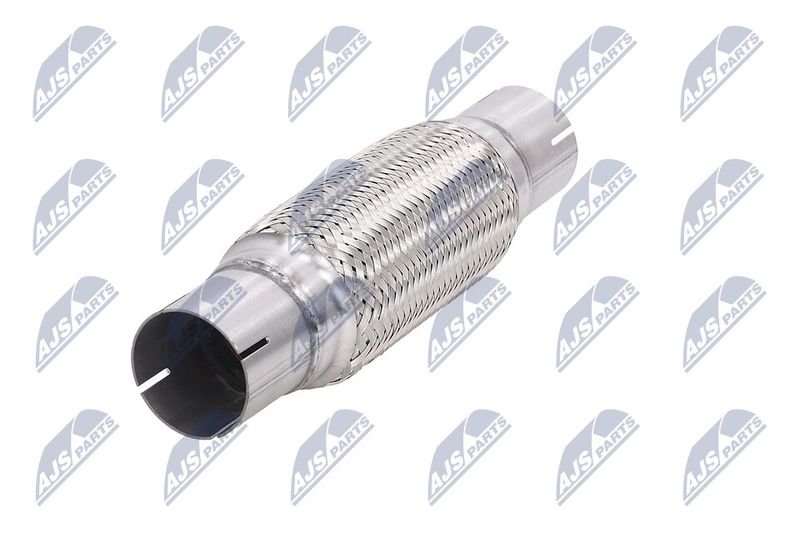 Flexitoru, väljalskesüsteem, NTY KAT-UV-010