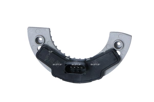 NRF 342100 Resistor, interior blower