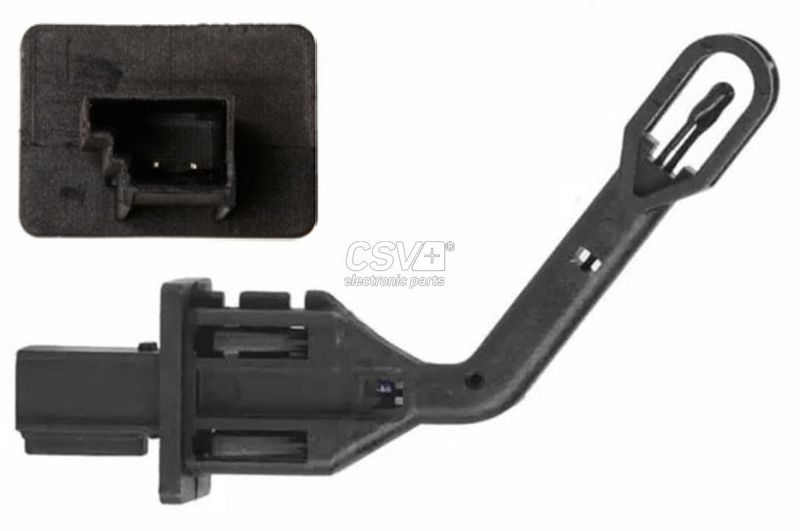 Sensor, temperatura interior