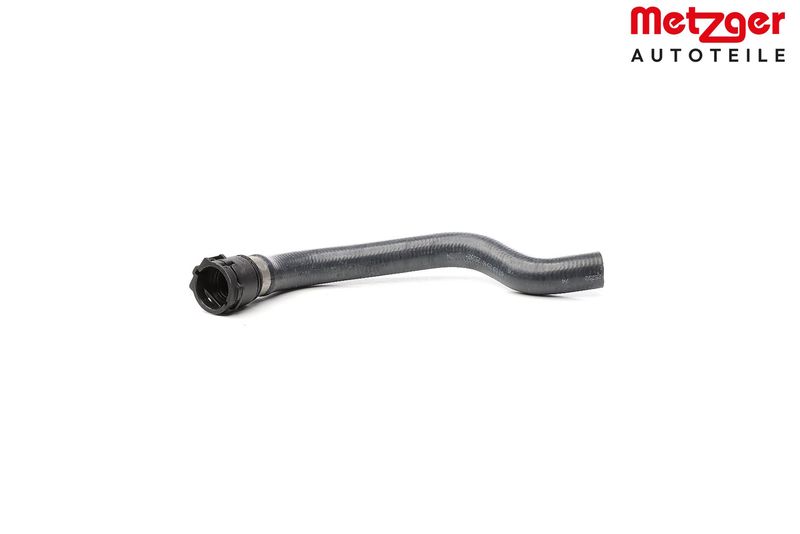 METZGER AUTOTEILE 2420415 Radiator Hose