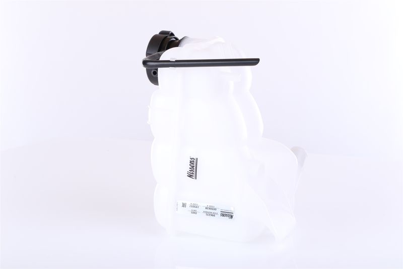 NISSENS 996231 Expansion Tank, coolant