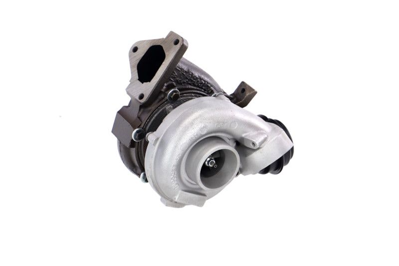REMANTE 003-001-001370R Charger, charging (supercharged/turbocharged)