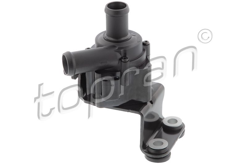 TOPRAN 306 020 Zusatzwasserpumpe
