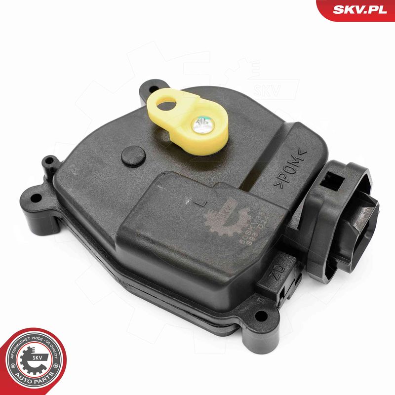 ESEN SKV 60SKV380 Door Lock
