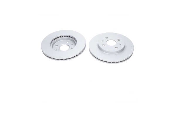Kavo Parts BR-1724-C Brake Disc