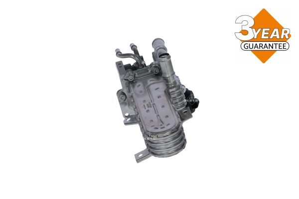 Radiaator, heitgaaside tagasijooks, NRF 48367
