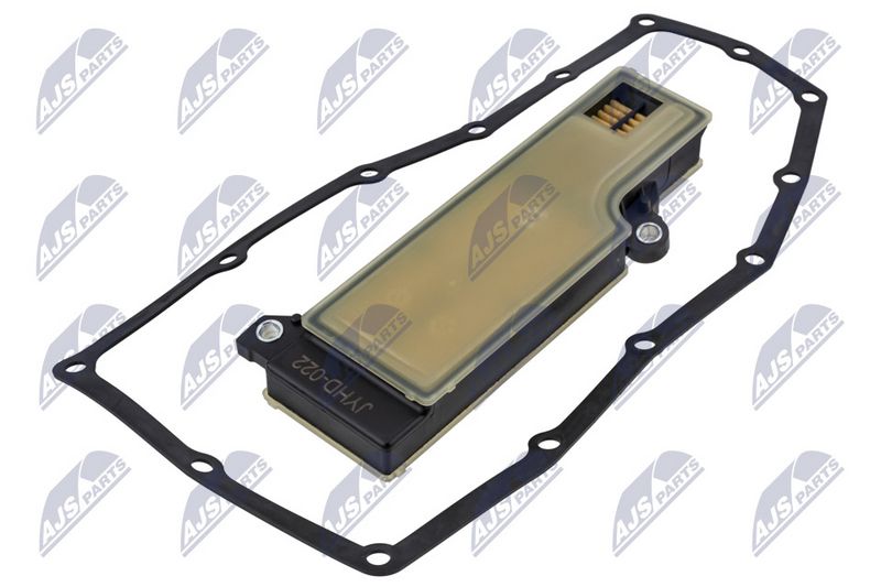 NTY FSF-HD-022 Hydraulic Filter, automatic transmission