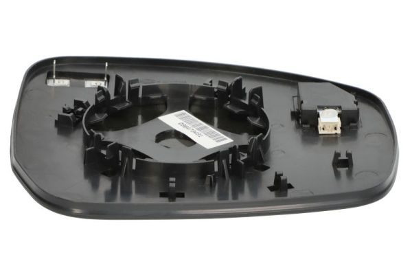 BLIC 6102-57-2124312P Mirror Glass, exterior mirror
