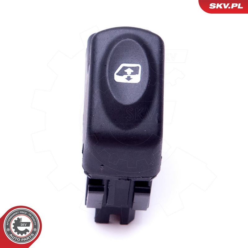 Lüliti, aknatõstuk, ESEN SKV 37SKV366