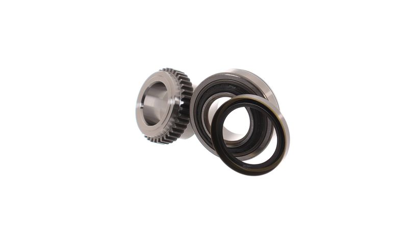 SKF VKBA 7550 Rato guolio komplektas