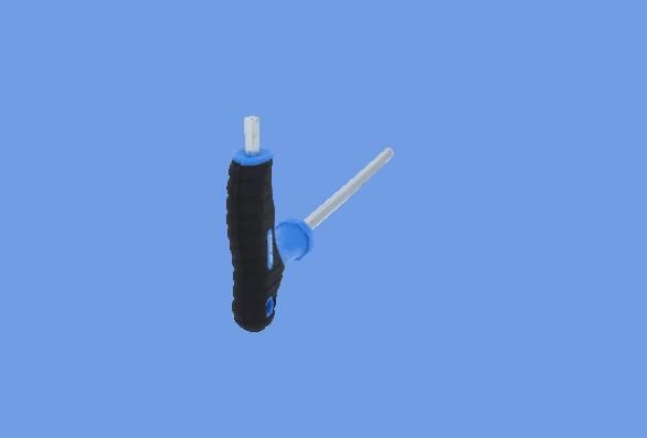 KS TOOLS BT041006 Angled Screwdriver