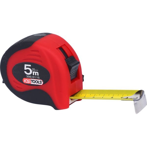 KS TOOLS 300.0115 Tape Measure