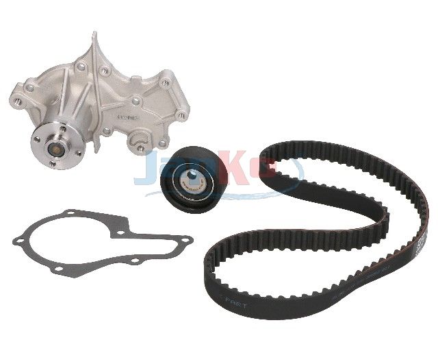 JAPKO SKJS04 - Water Pump & Timing Belt Kit