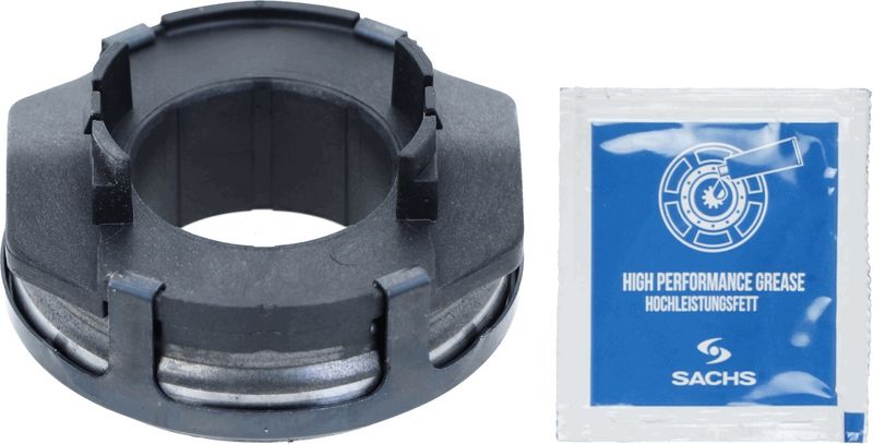 SACHS Kit d'embrayage 3000 951 092
