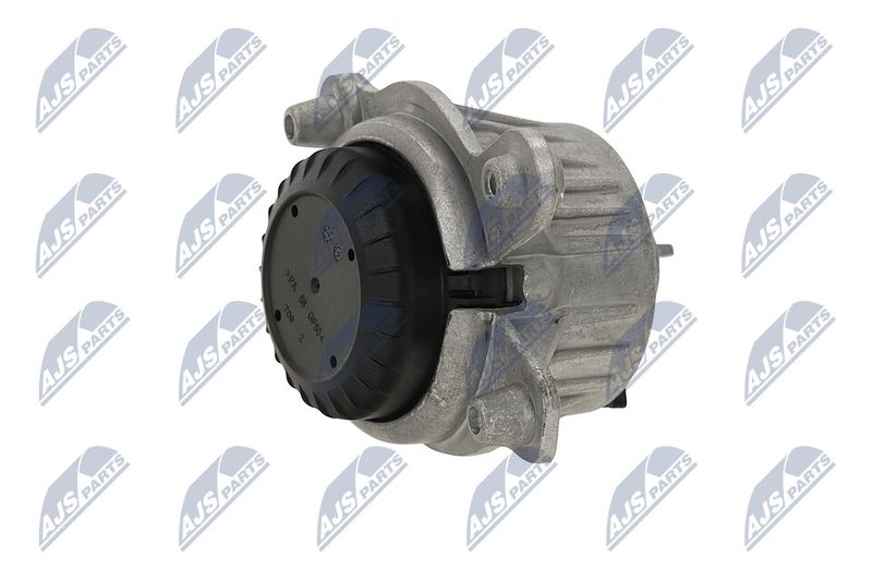 Paigutus, Mootor, NTY ZPS-ME-024