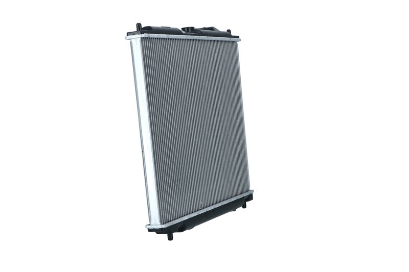 Radiador, refrigeración del motor NRF 52108