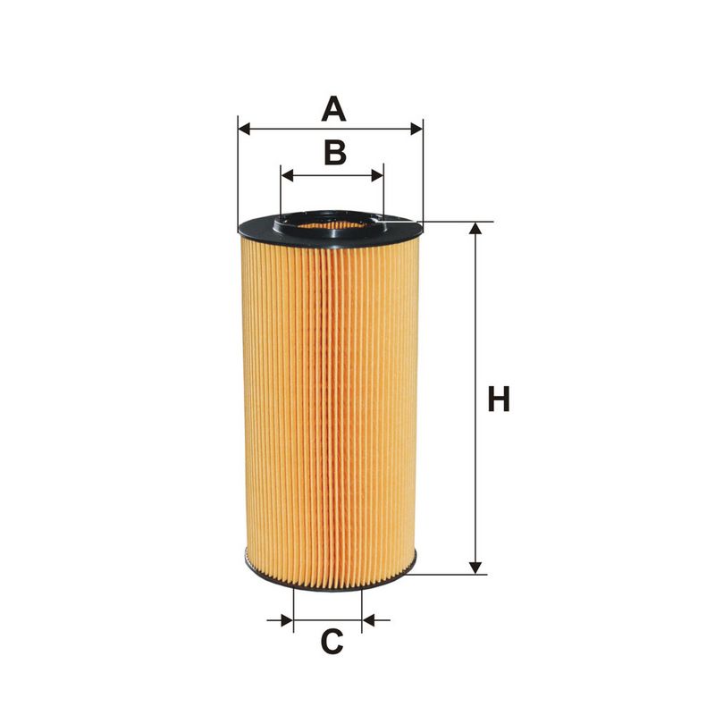 Õlifilter, FILTRON OE 676, 2